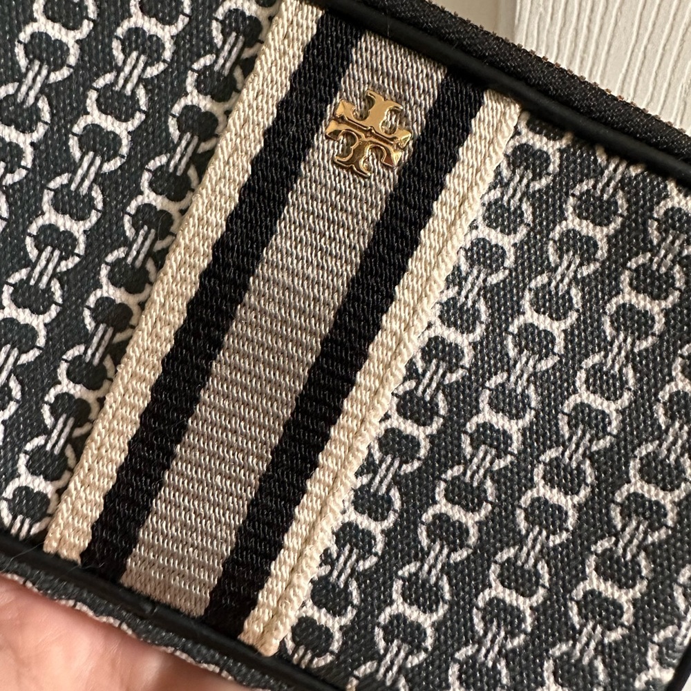 Tory Burch wristlet